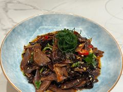 -牧雲子·臻选云南菜 .商务宴请(泰然大厦店)