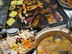 -同心烧烤(总店)