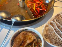 -小龙翻大江文化火锅(宽窄店)