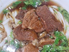 牛肉粉-肆姐面粉馆(坡子街店)