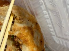 -老北京馅饼粥(西单店)