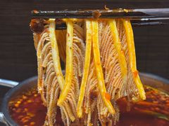-独食火锅·半米屋台(望平街店)