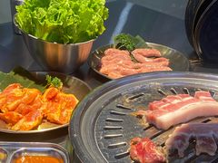 -哈哈碳都·牛肋条无限自助烤肉(宝龙店)
