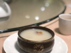 药膳银杏炖水鸭-桂林肥仔·中华餐饮名店(园湖店)