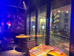 -小乾杯串店•16年沈阳烧烤(文安路店)