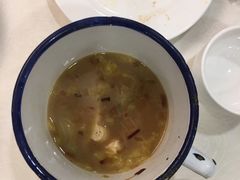 -汇贤府·李氏鲁菜(五棵松店)