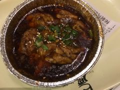 -巴厘龙虾·榜首油焖大虾(洞庭·艺术洋房店)