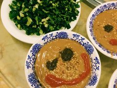 -南来顺饭庄·清真(南菜园店)