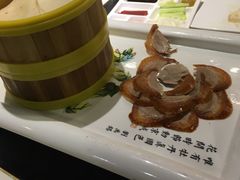 -京味斋·北京烤鸭(华威桥北工大店)