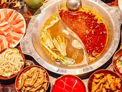 -陈眼镜火锅(总店)