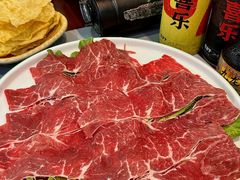 -金龙·打边炉(武进路店)