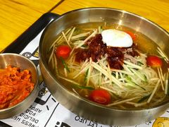 -小韩屋韩国料理(上海湾店)