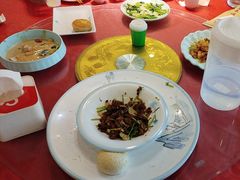-南来顺饭庄·清真(南菜园店)
