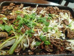 -清真永恒华威肉饼(潘家园店)