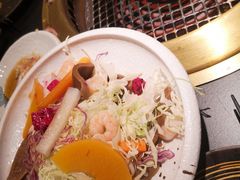 -谷牛和牛烤肉(漕河泾印象城店)