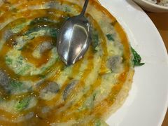 自制蚵仔卷-乡亲鹅肉城(吴江店)