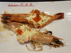 -利昂法式铁板主题餐厅(新奥购物中心店)