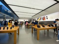 -Apple零售店(成都太古里店)