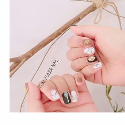 -雪儿·YuKi美甲美睫皮肤管理Salon