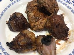 -老爆肚满五香烧牛羊肉