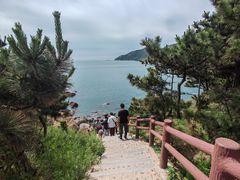 -灵山岛风景区