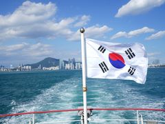 -海云台海滩