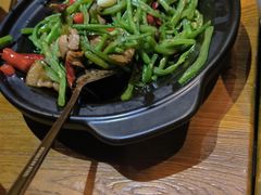 -云海肴·汽锅鸡·云南菜(天津国金汇店)