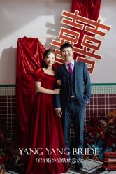 -洋洋婚纱品牌集合店