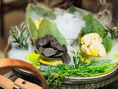 -蘑界·野生菌火锅(深业上城店)