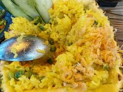 -Hi YOU你的饭局泰餐厅(雍和宫店)