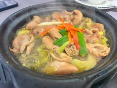 -潮道鱼仔店·潮汕味(长兴路店)