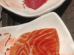 -舟市水产蒸汽活海鲜自助(卓悦汇店)