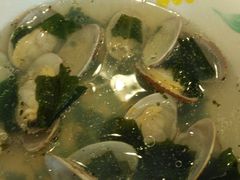 -萨莉亚意式餐厅(东山口店)
