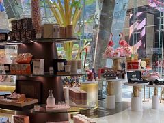 -视博茶点(美狮美高梅店)