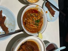 -大铁勺新津菜(东丽阳光新业广场店)