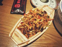 -额娘·春饼烤鸭(天鸿店)