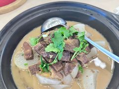 -丽华园(汉阳龙阳店)