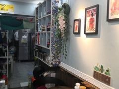 -鸭小妹鸭血粉丝(老门东店)