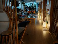 -云柏居青年旅舍(西关十字店)