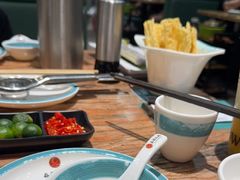 -春润大地海南椰子鸡(沙井京基百纳广场店)