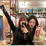 温州探店｜南法brunch！周末一定要来试试[加油]