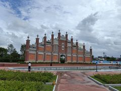 -赤坎·广东华侨国际旅游度假区