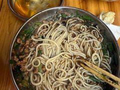-正宗杨记普洱酸醋米线(总店)
