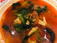-每味每客·重庆麻辣烫(国泰店)