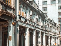 -海口骑楼老街历史文化街区