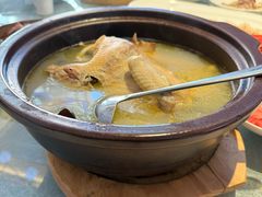 -小厨娘淮扬菜(天印大道店)