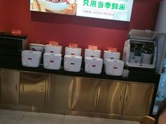 -渝是乎川渝小炒(新世界百货望京店)