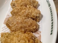 -新白鹿餐厅(城西银泰城店)