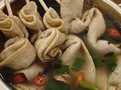 -多宾韩国料理(学衡路店)