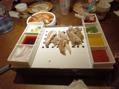 -相约·羊村小馆非遗手抓肉(七一酱园店)